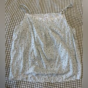 Cute tank by Melrose and Market